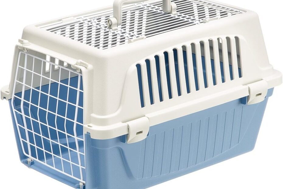 Travel Made Easy: Ferplast Atlas Pet Carrier Review for Dogs & Cats
