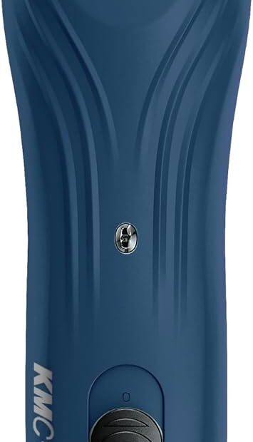 Trim Like a Pro: Wahl KMC+ Cordless Pet Clipper Review