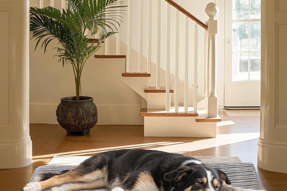 Ultimate Comfort for Your Pet: OhGeni Waterproof Orthopedic Dog Bed Review