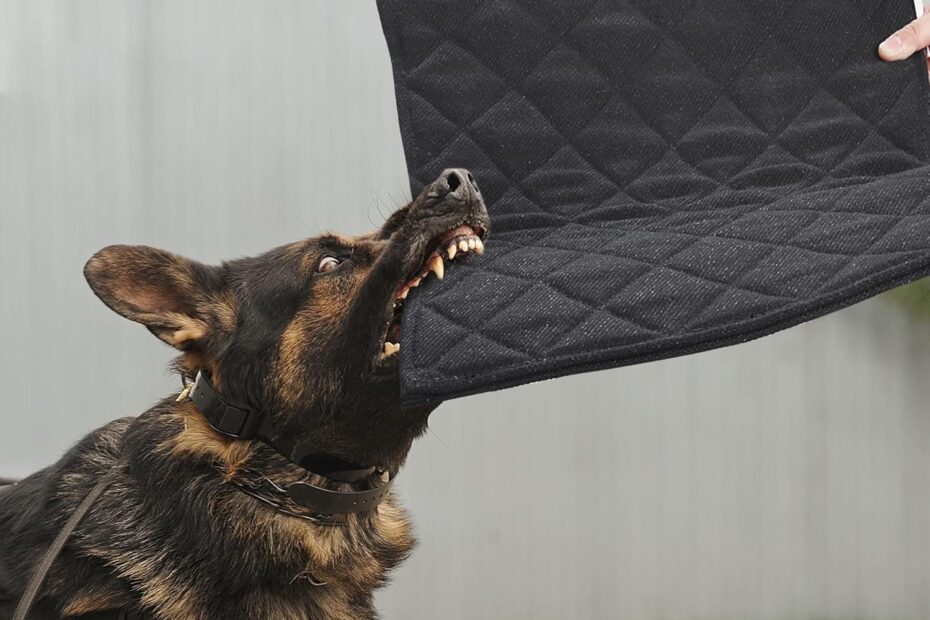 Ultimate Durability: MABOZOO Indestructible Dog Bed Review for Aggressive Chewers!