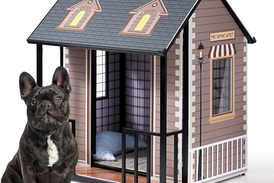 Ultimate Durability: Review of the Heavy Duty Dog Crate for Small and Medium Dogs