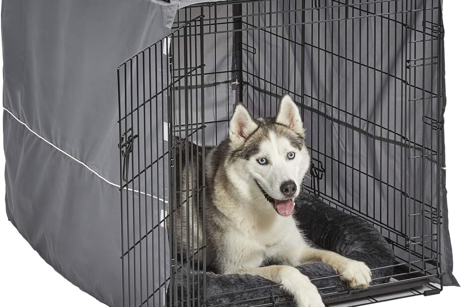 Ultimate Review: New World 42-Inch Dog Crate Kit for Your Canine Companion!