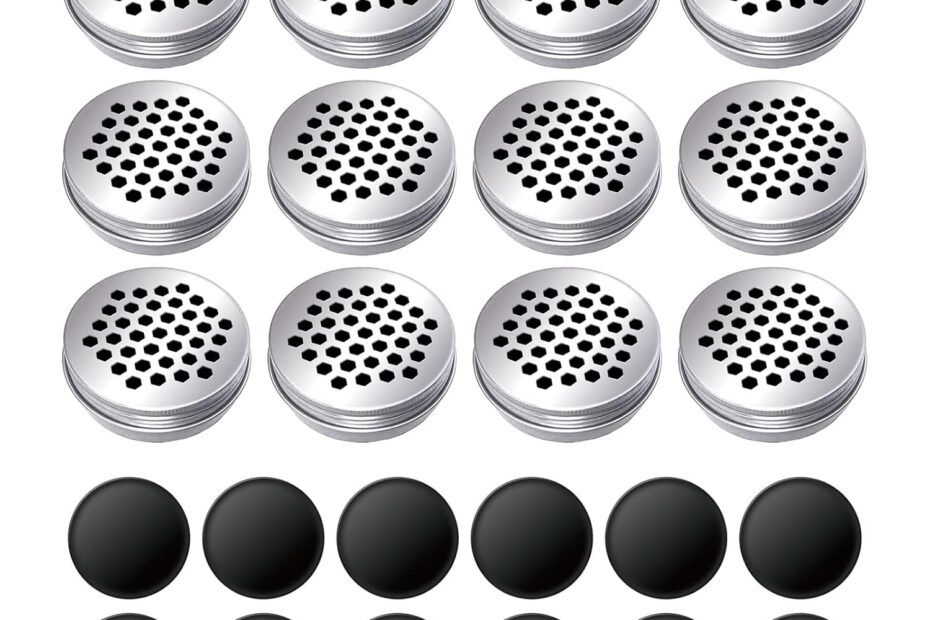 Unleash Your Dog's Nose: Review of the 12 Pack Scent Training Box!