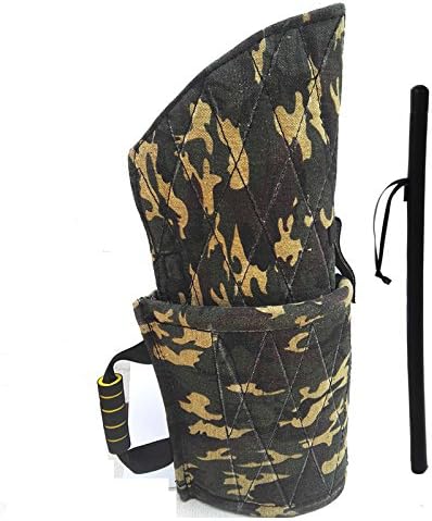 Unleash Your Training: The Ultimate Big Dog Bite Sleeve Kit Review
