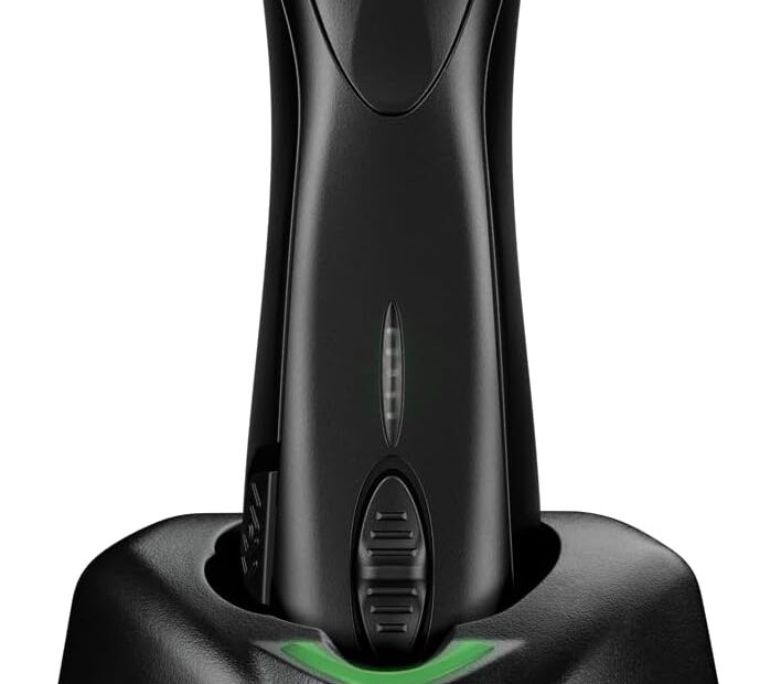 Unlock Exceptional Grooming: Andis 79170 Pulse ZR II Clipper Review