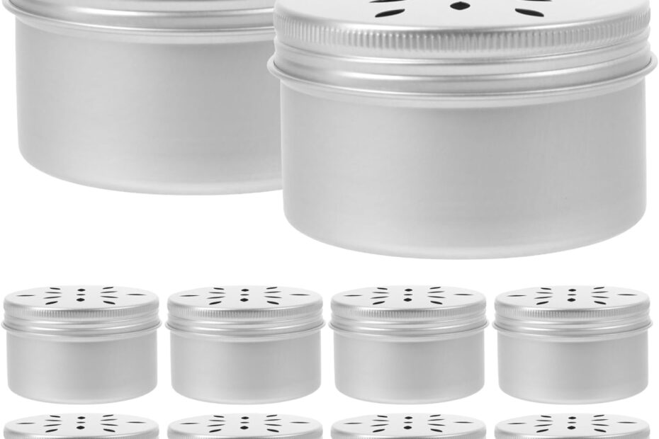 Unlock Your Dog’s Potential: Review of FRCOLOR 10Pcs Scent Training Tools!