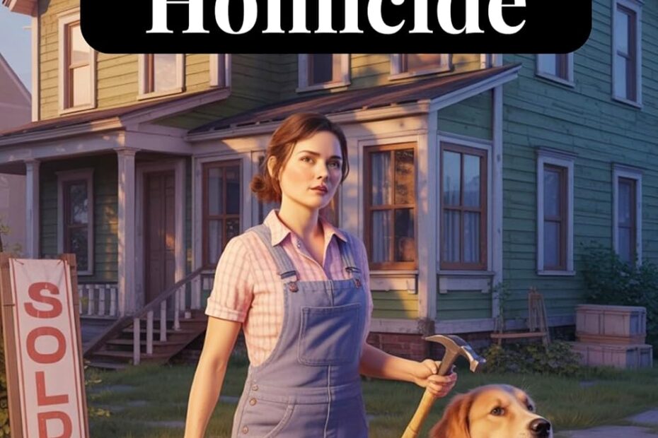 Unraveling Secrets: Hotel Homicide - A Cozy Mystery Adventure!