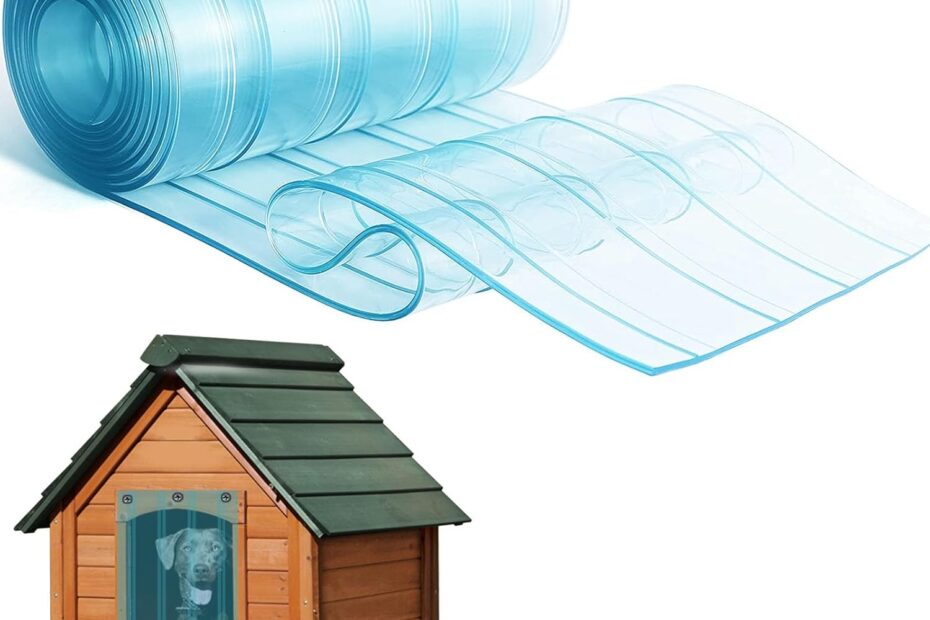 Upgrade Your Pet's Access: Review of the Best Dog Door Replacement Flaps