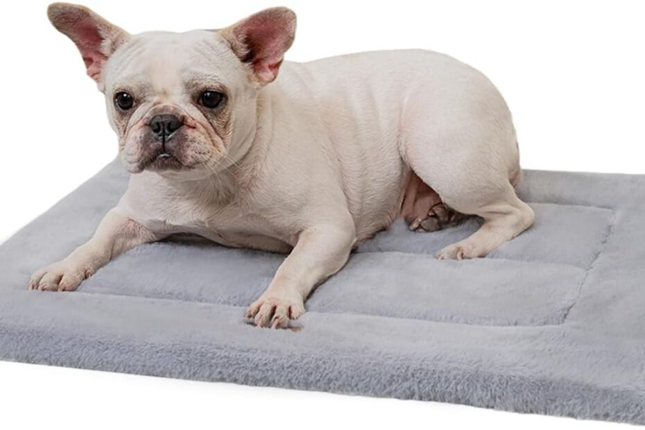 Cozy Comfort: Made4Pets Washable Dog Crate Pad Review