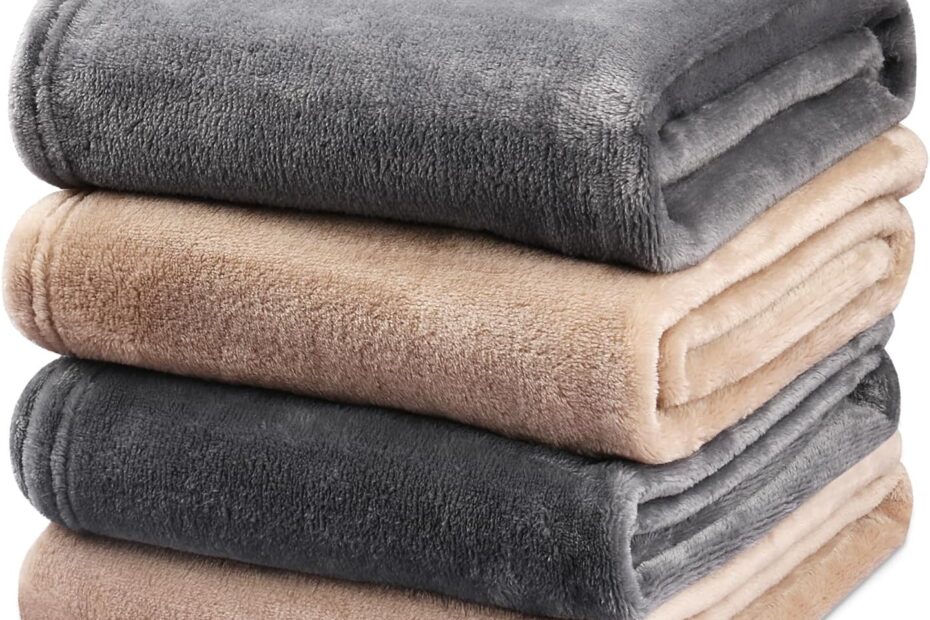 Cozy Comfort: Onarway Washable Dog Blankets for Your Furry Friends!