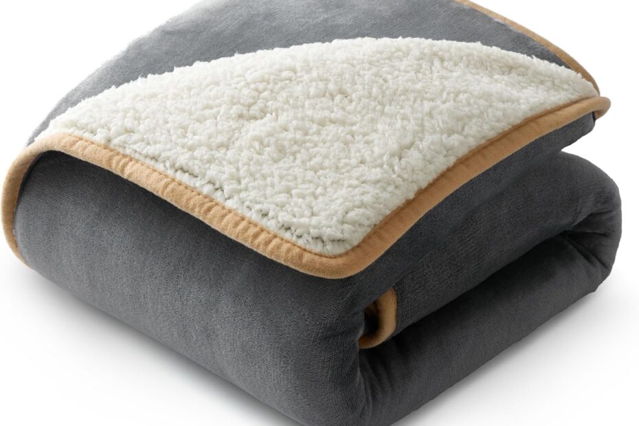 Cozy Comfort: Review of Bedsure Waterproof Dog Blankets for Ultimate Couch Protection