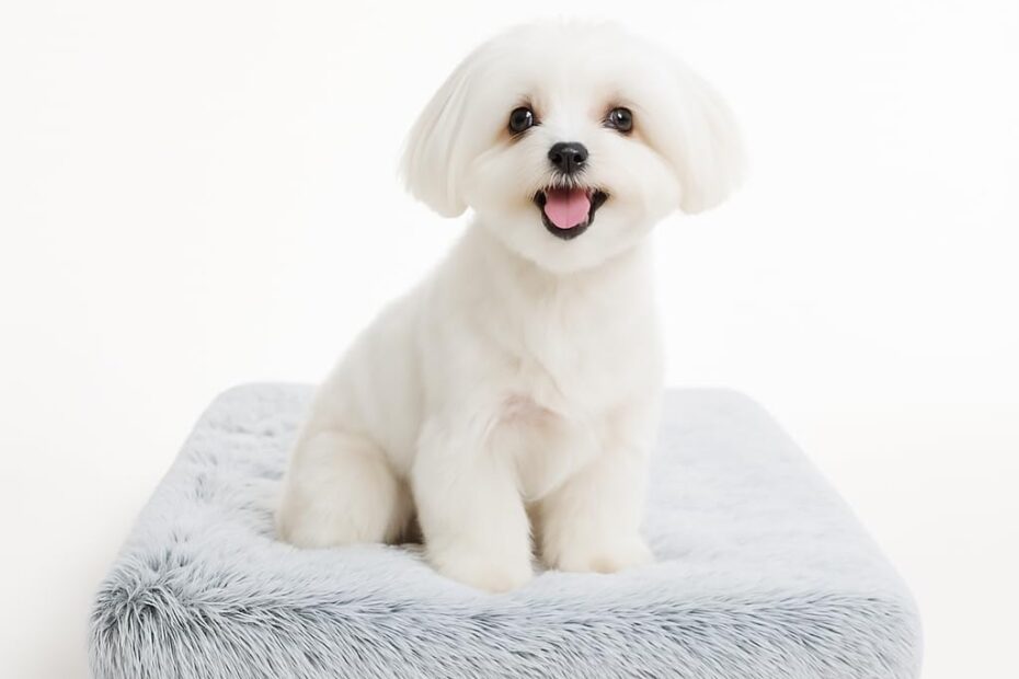 Cozy Comfort: The Ultimate Small Dog Bed Review