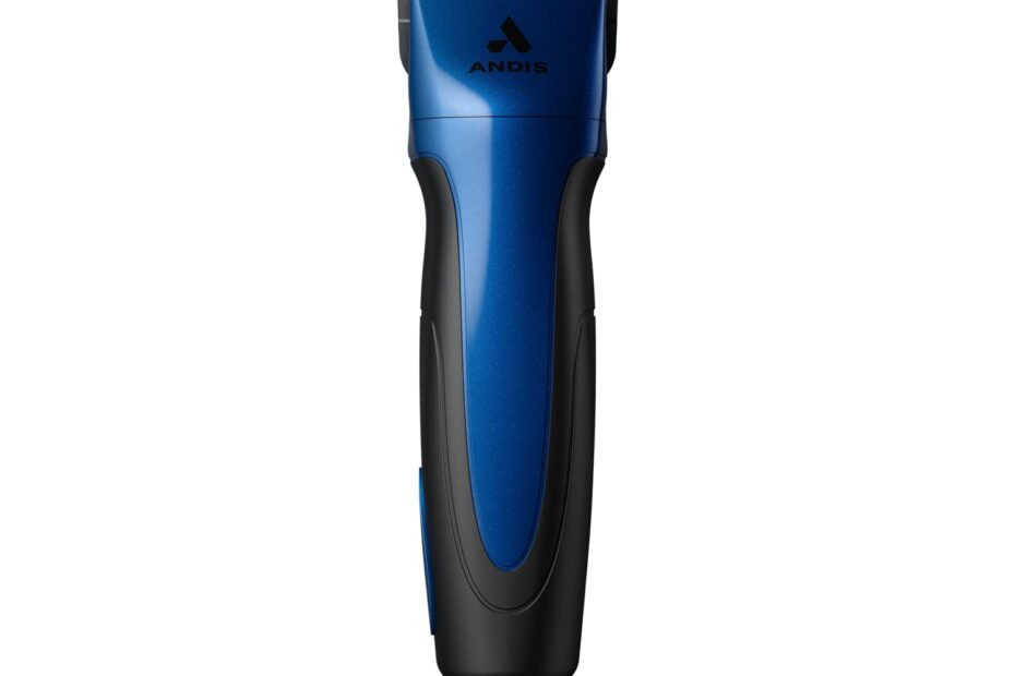 Groom Like a Pro: Andis 68520 Excel 5-Speed Clipper Review for All Breeds!