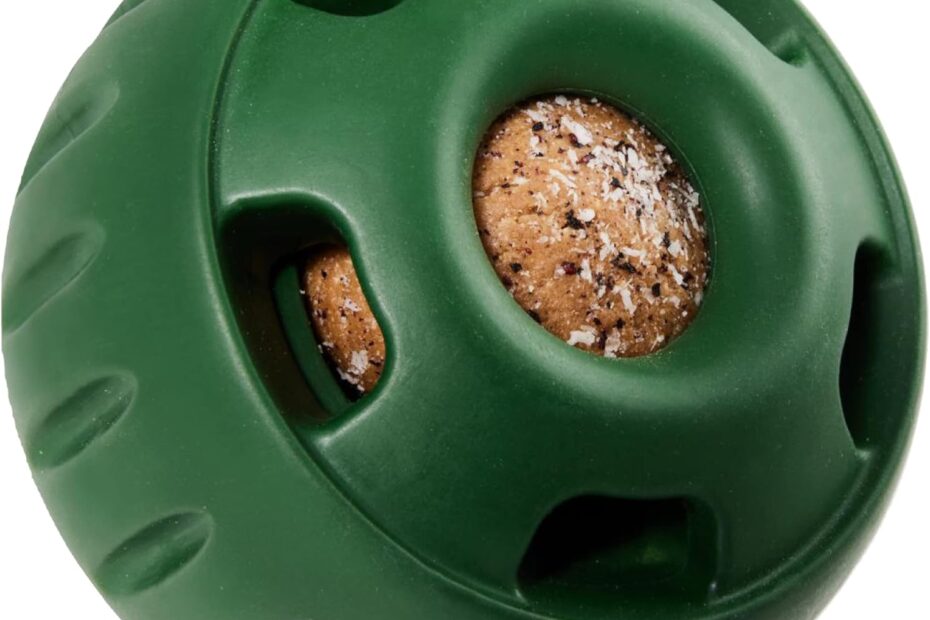 Keep Your Pup Entertained: Discover the WOOF Pupsicle!
