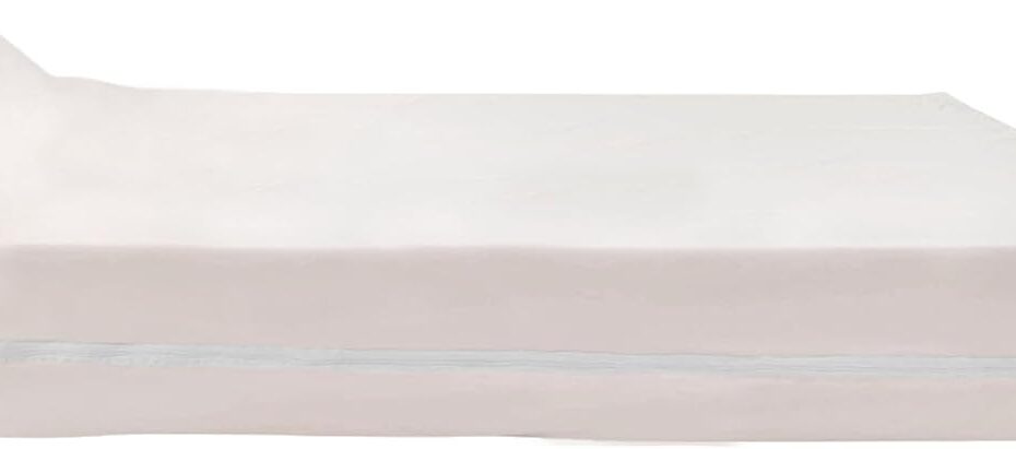 Protect Your Pup: The Ultimate Waterproof Liner for Orthopedic Dog Beds!