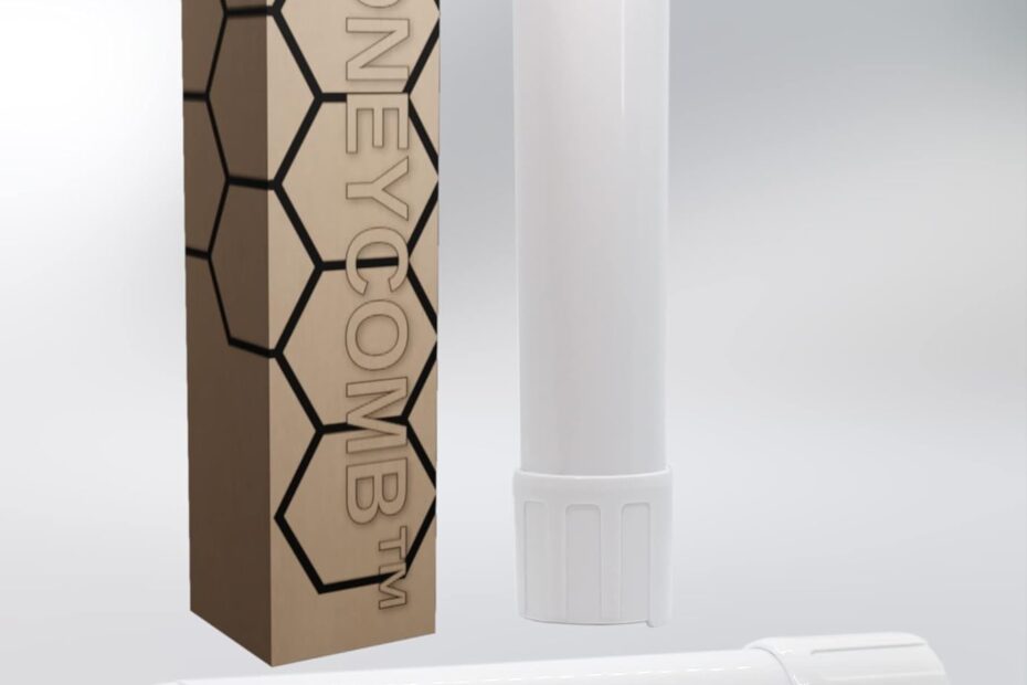 Refresh Your Fridge: EPTWFU01 Honeycomb Water Filter Review