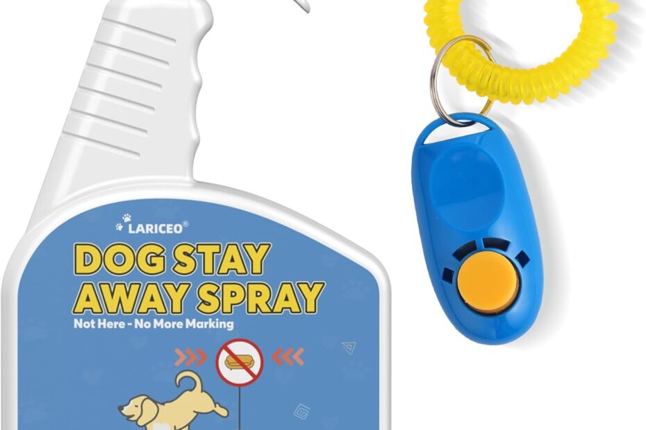 Say Goodbye to Indoor Marking: Review of the Dog Not Here Pee Training Aid