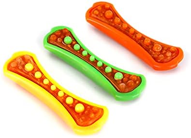 Squeaky Clean: Hartz Chew 'n Clean Dental Duo Review for Happy Dogs!