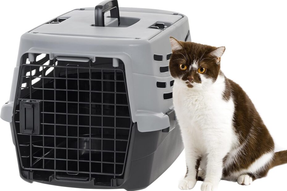Top Picks: IRIS USA 23" Cat & Dog Carrier Review