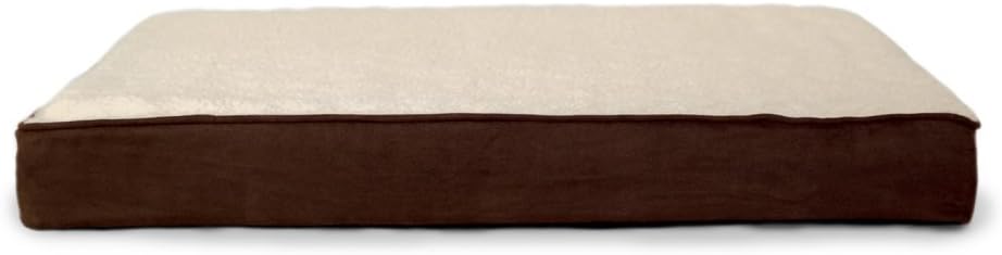 Transform Your Pup's Sleep: Review of the Furhaven Memory Foam Dog Bed