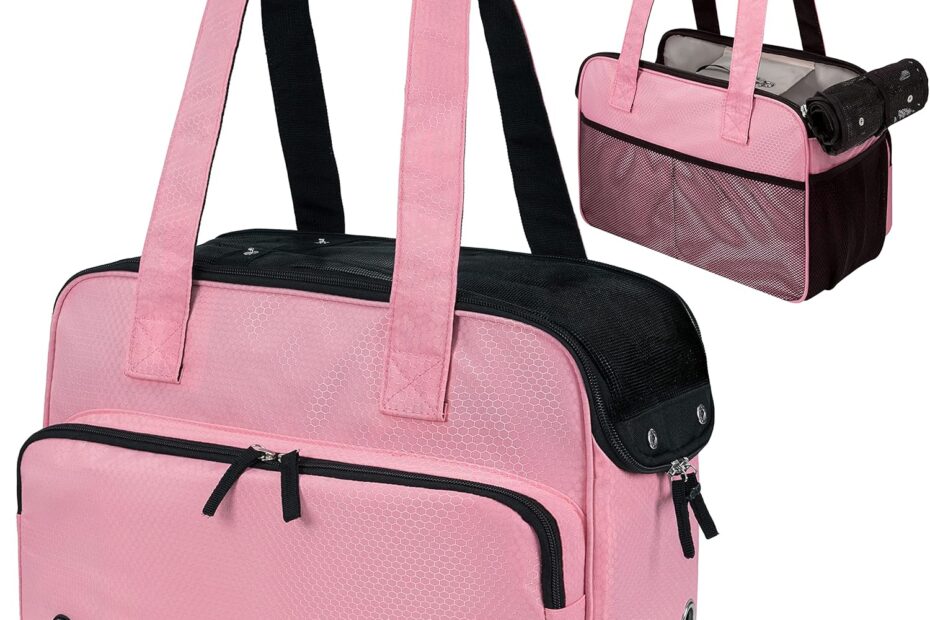Travel in Style: The Ultimate Review of the PetAmi Small Dog Purse Carrier
