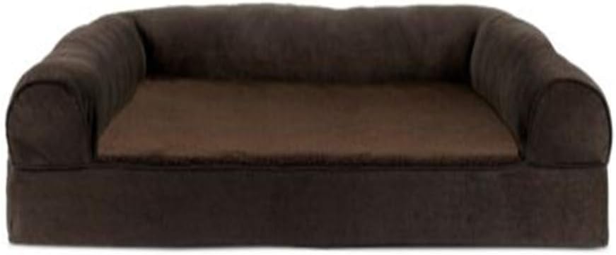 Ultimate Comfort: Furhaven Orthopedic Dog Bed Review for Medium to Large Dogs