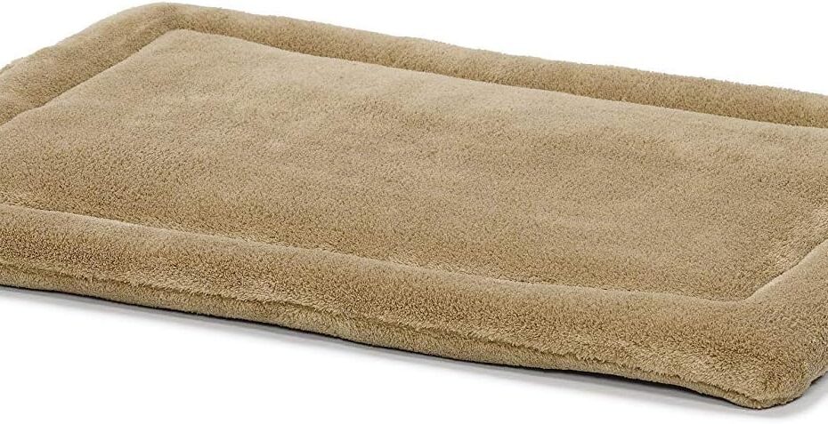 Ultimate Comfort: MidWest Homes Deluxe Micro Terry Bed Review