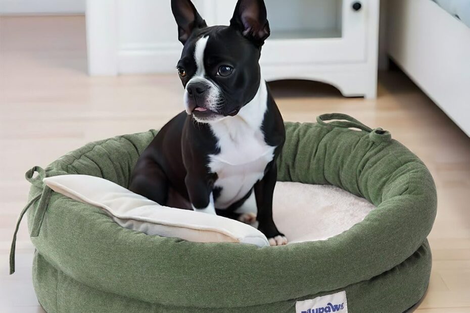 Ultimate Comfort: Review of the Orthopedic Dog Bed for Small Dogs