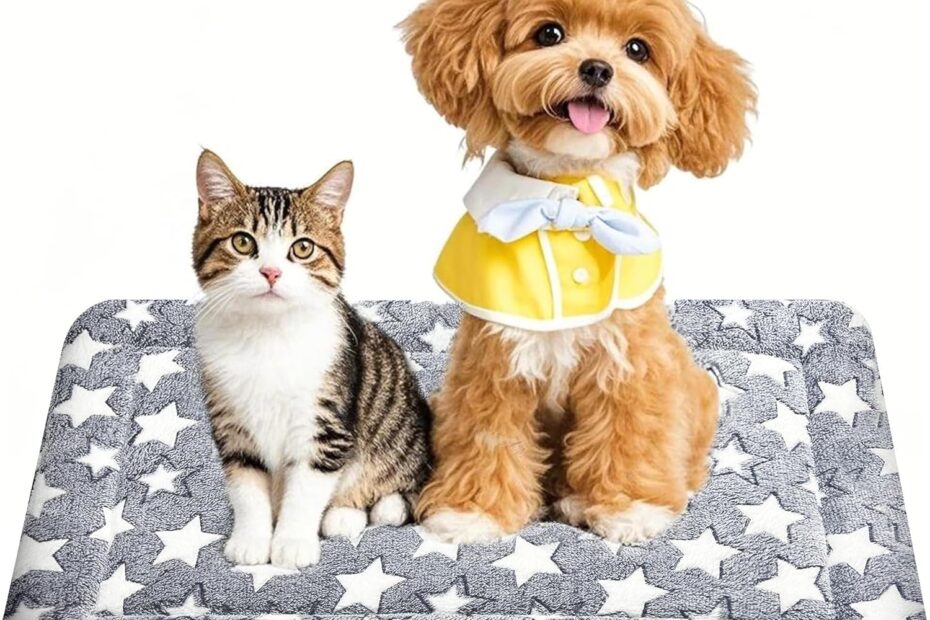 Ultimate Comfort: The Best Dog Bed Mat for Happy Pets!