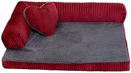 Ultimate Comfort: The Best Orthopedic Dog Bed for Small Pups!