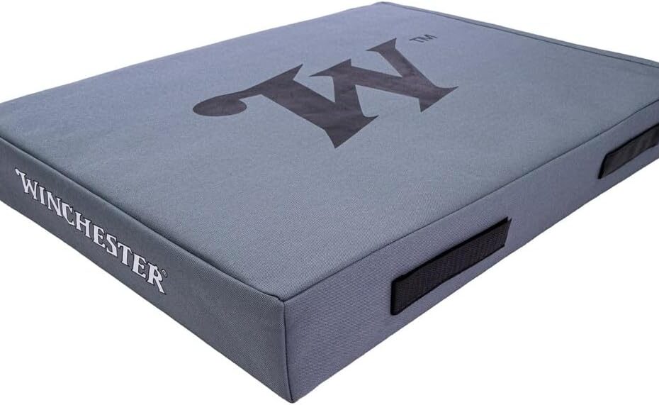 Ultimate Comfort: Winchester Pet Orthopedic Water-Proof Field Pad Review