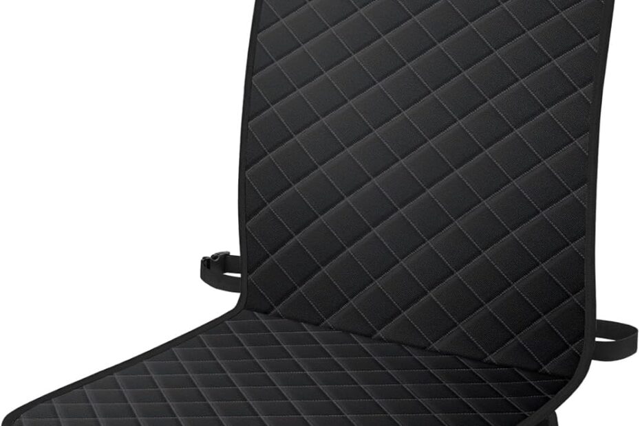 Ultimate Protection: Review of Dog Car Seat Covers for Safe And Comfortable Travels