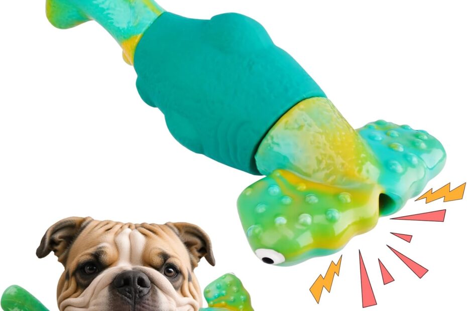 Ultimate Review: Tough Toys for Aggressive Chewers - Keep Your Dog Engaged!
