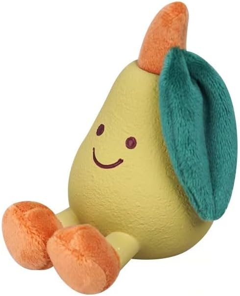 Unleash Fun: The Ultimate Review of the Pear Green Dog Chew Toy!