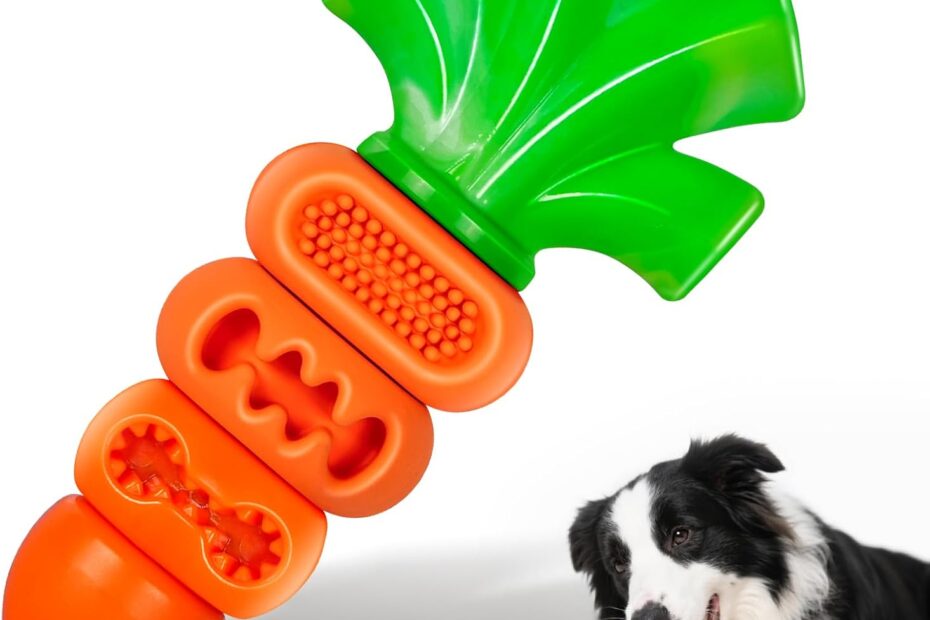 Bacon Bliss: The Ultimate Tough Dog Chew Toy for Aggressive Chewers!