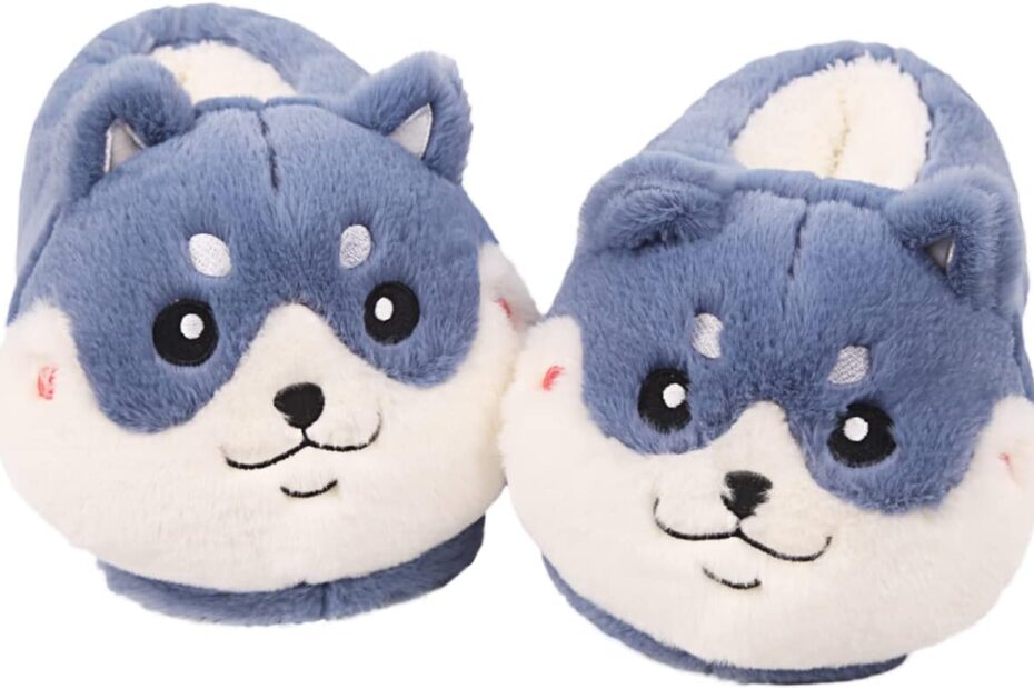 Cuddle Up in Comfort: Review of Caramella Bubble Duck Slippers for Adults