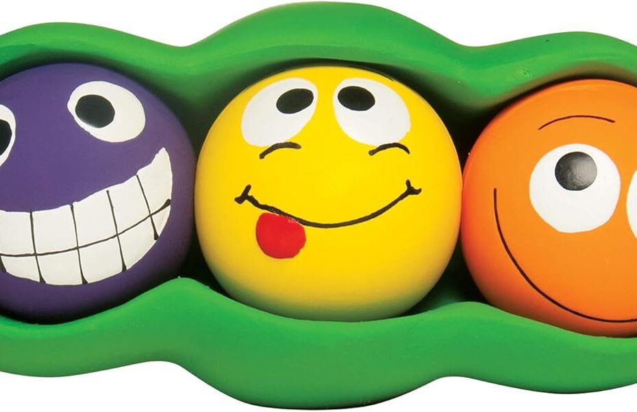 Discover Fun with Multipet Three Peas in A Pod: A Must-Have for Playtime!