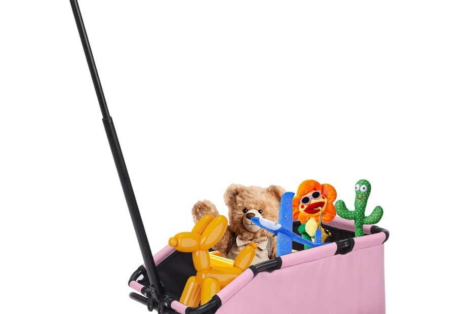 Discover the Best Mini Dog Stroller: Your Guide to Comfort and Convenience!