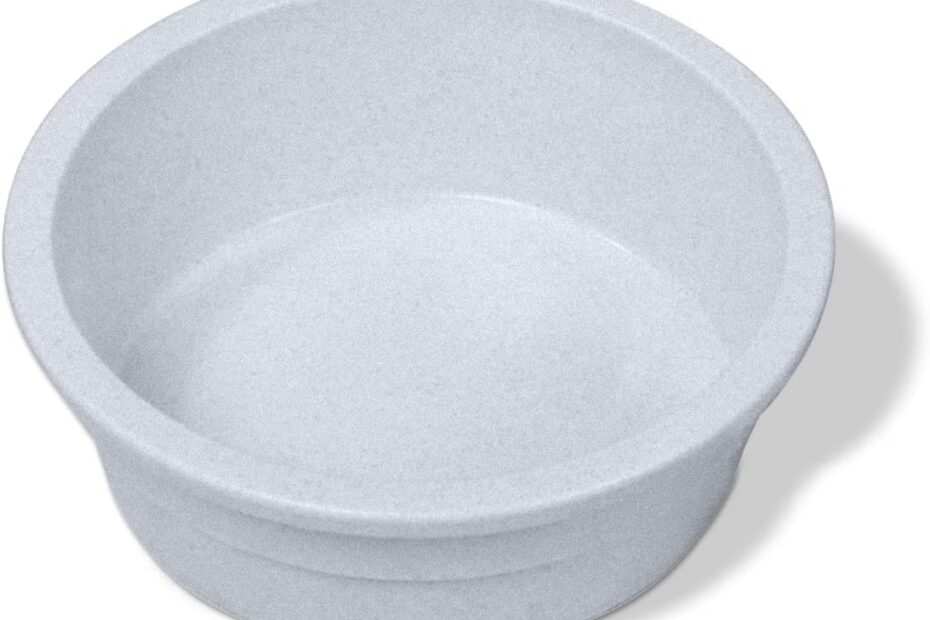 Discover the Versatile Pureness Heavyweight Large Crock Dish: Perfect for Every Meal!