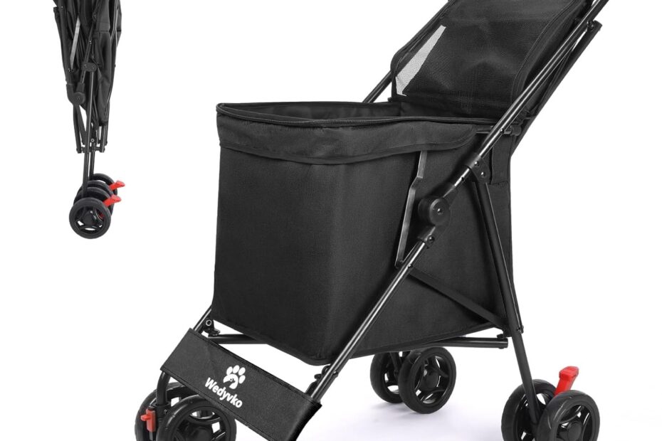 Discover the Versatile Wedyvko Multifunctional Cart: Your Ultimate Companion for Shopping and Outdoor Adventures!