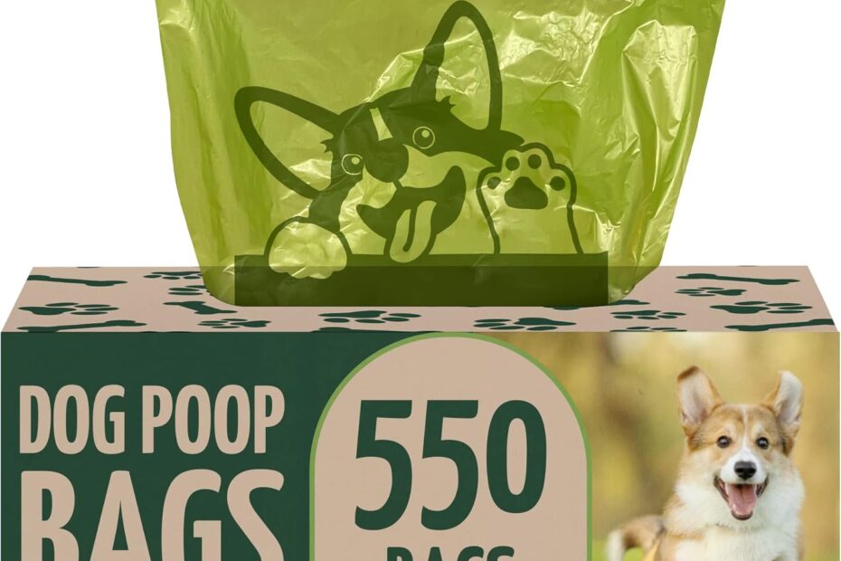 Eco-Friendly Relief: A Review of Reli Biodegradable Dog Poop Bags