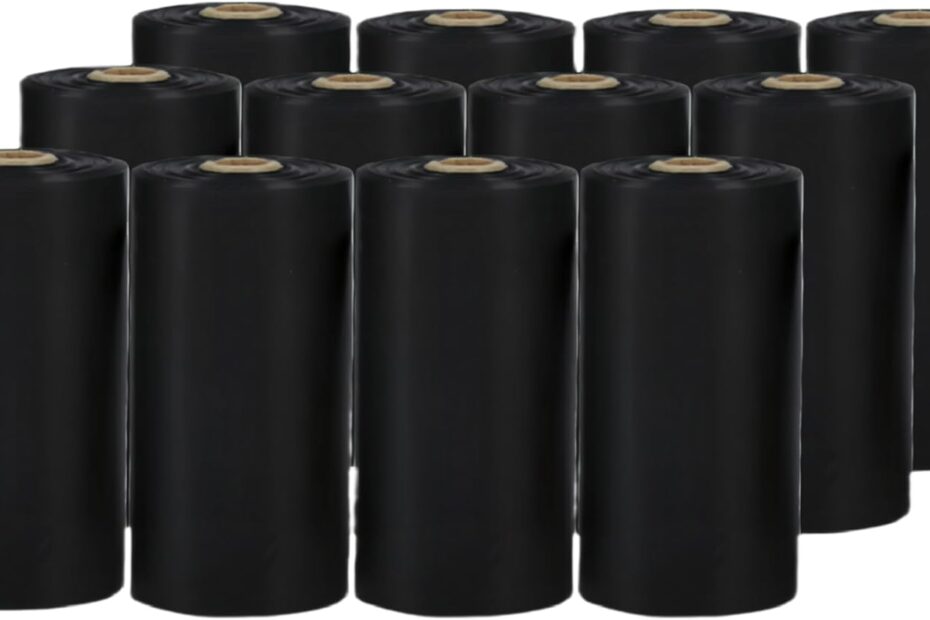 Eco-Friendly Solutions: Review of Biodegradable Black Dog Waste Bags