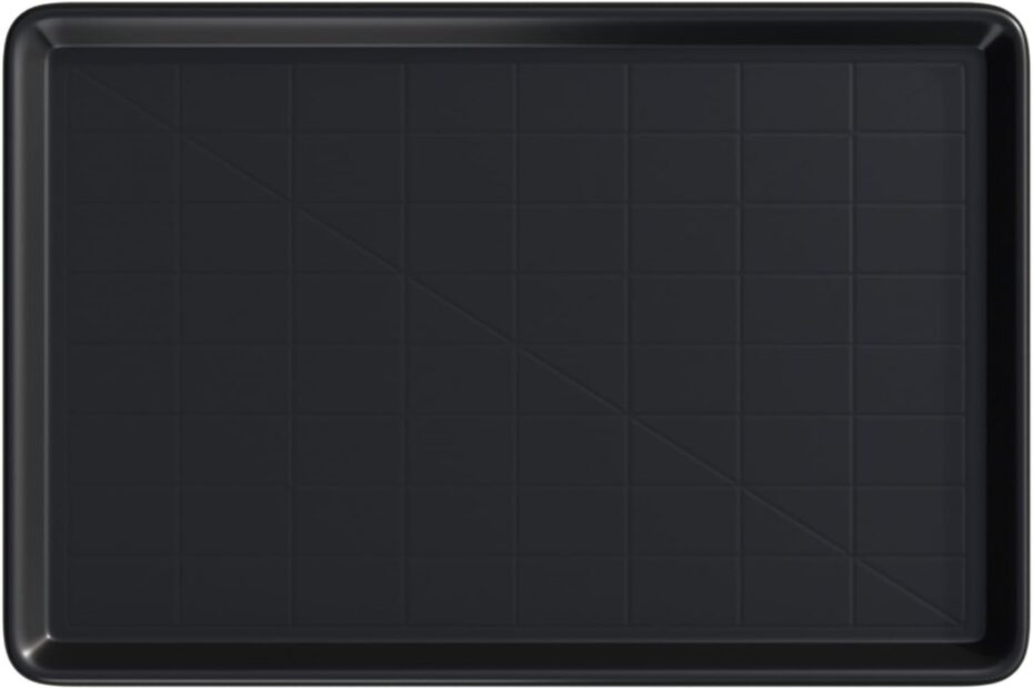 Essential Replacement Tray for Your Dog Crate: 35.4" Durable & Reliable!