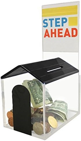 Pawsitively Perfect: Review of the Dog House Charity Coin Collection Bank