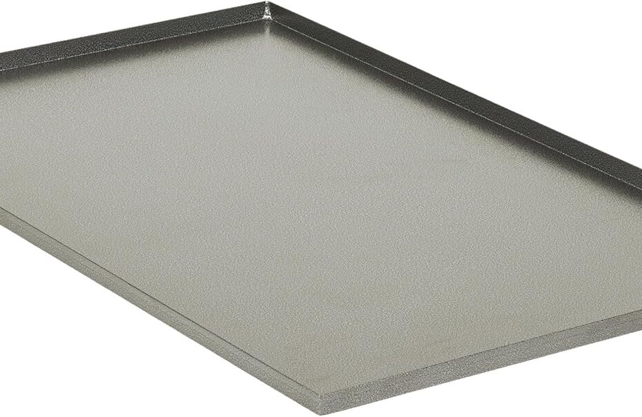 Revitalize Your Dog's Crate: Review of the MidWest Homes 48" Replacement Pan