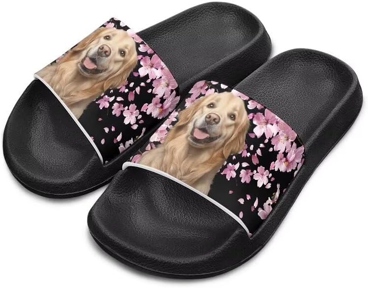 Step into Comfort: A Review of Unisex Slides for Every Occasion