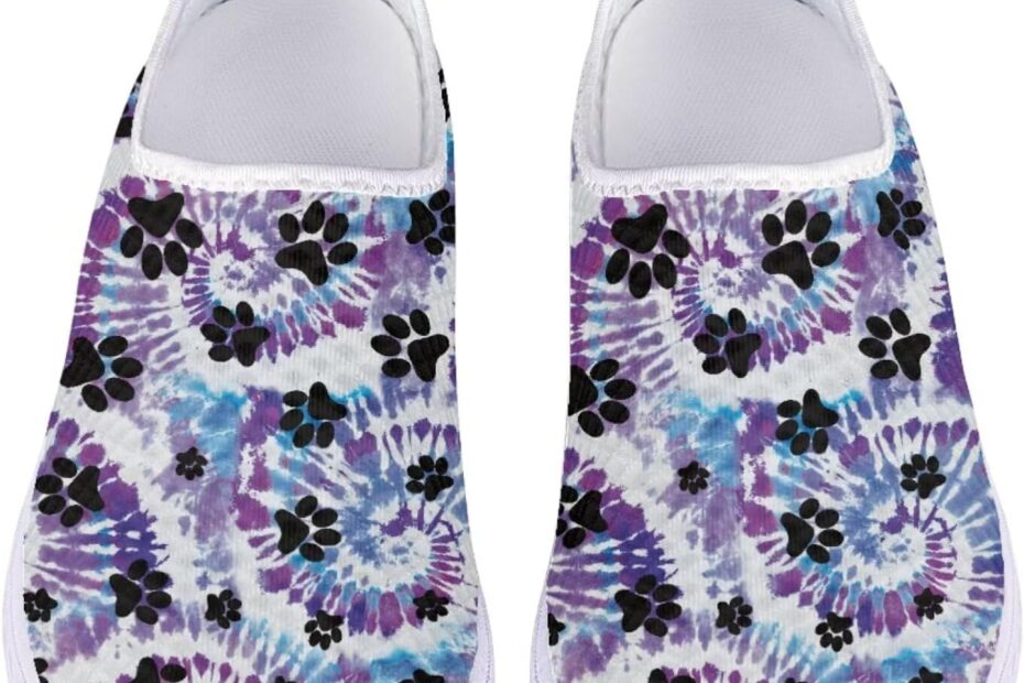 Step Up Your Game: JoyLamoria Women’s Running Shoes Review
