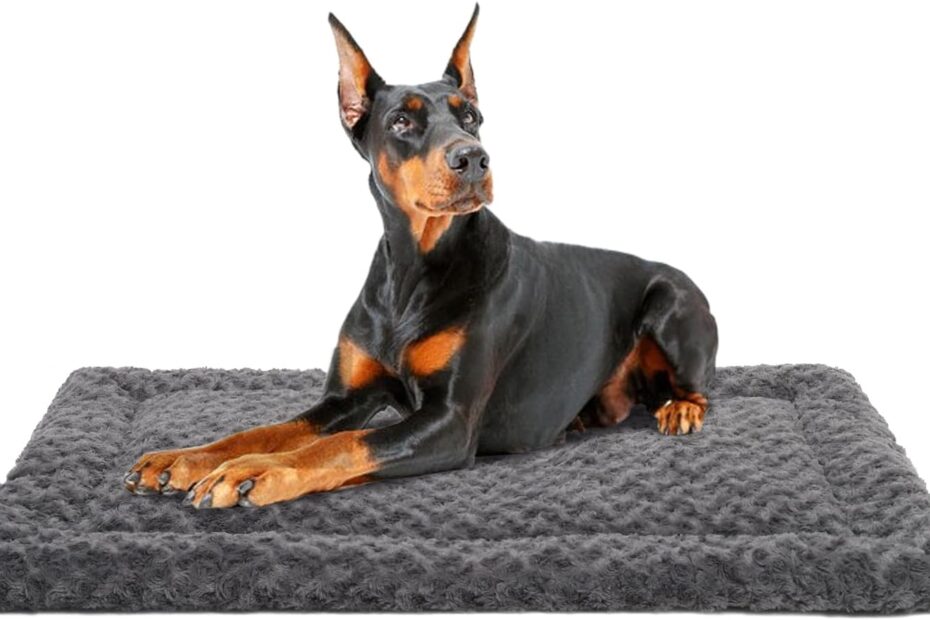 The Perfect Comfort: Review of the Washable Reversible Dog Bed Mat for All Sizes
