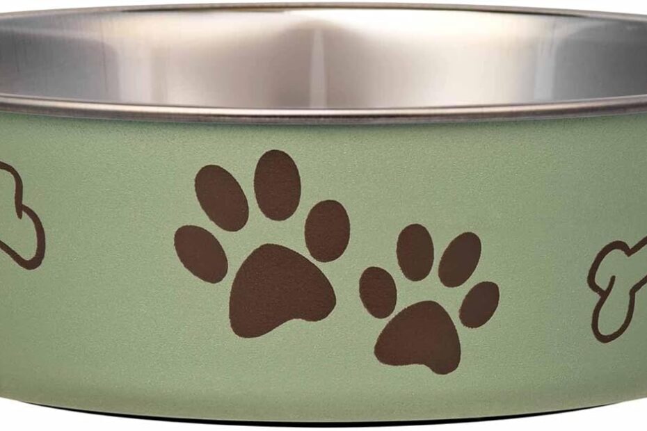 The Perfect Pet Dish: Loving Pets Bella Dog Bowls Reviewed!