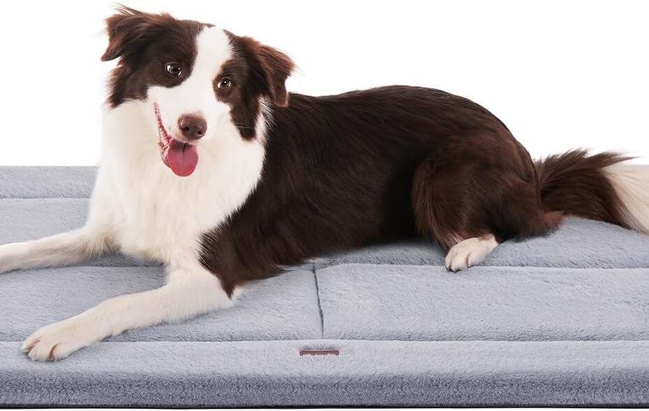 The Ultimate Comfort: MADE 4 PETS Reversible Dog Crate Pad Review